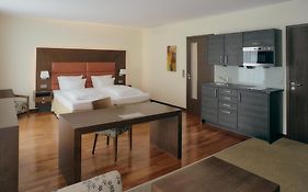Aparthotel Treudelberg